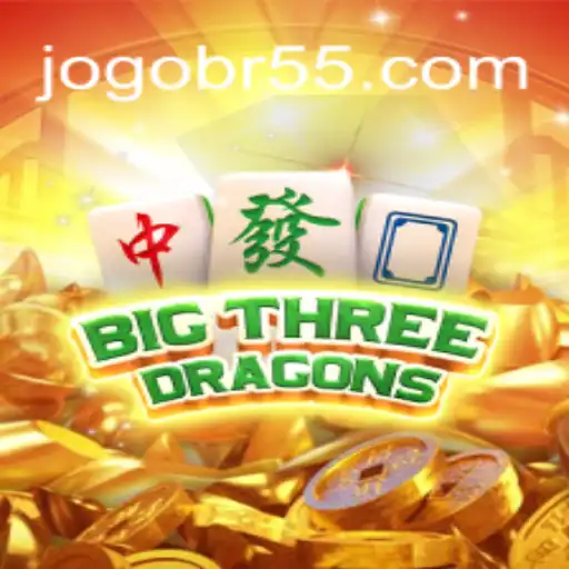 Explorando BigThreeDragons: Um Novo Fenômeno no Mundo dos Jogos
