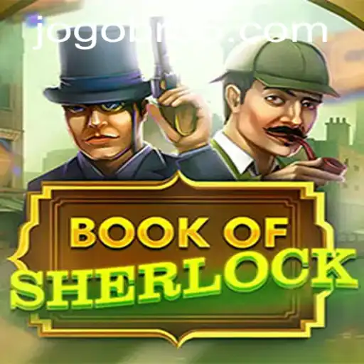 Conheça o Jogo BookOfSherlock: Uma Aventura de Mistério e Inteligência