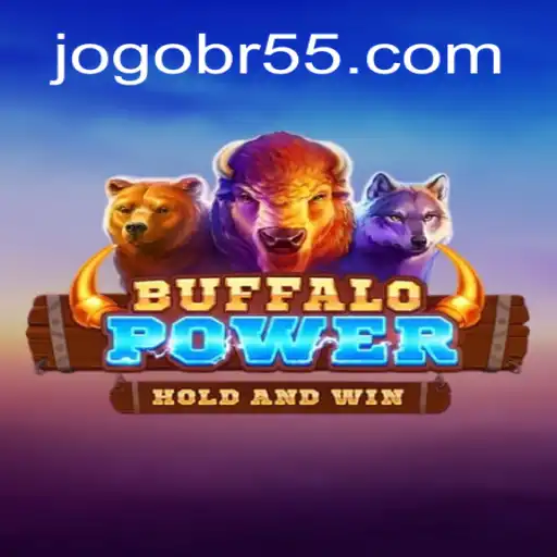 Explorando o Universo de BuffaloPower no jogobr.com