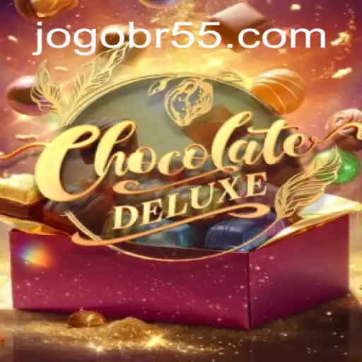 ChocolateDeluxe: Descubra o Delicioso Mundo do Novo Jogo de Tabuleiro