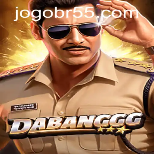 Descubra o Mundo Empolgante de DABANGGG