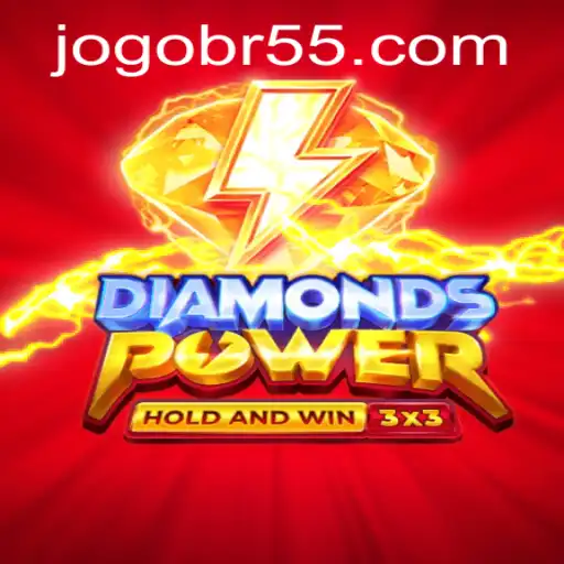 Descubra o Mundo de Diamondspower - Um Jogo Envolvente e Competitivo