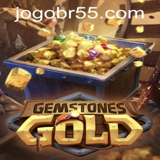 GemstonesGold: Uma Aventura Brilhante nas Minas Virtuais