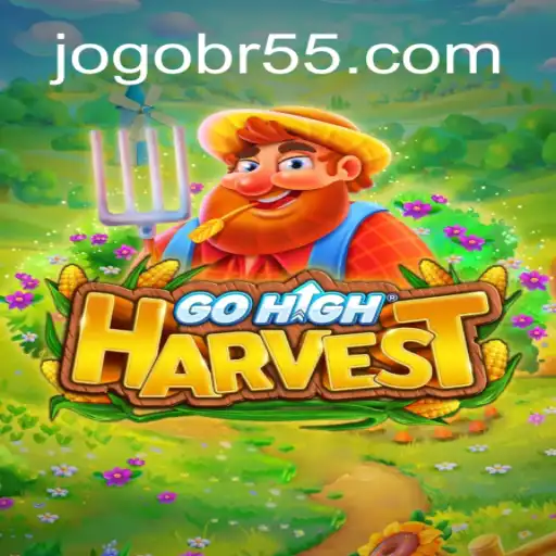 GoHighHarvest: Um Novo Horizonte para os Amantes de Jogos Online