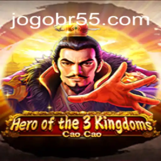 Descubra o Universo de Heroofthe3KingdomsCaoCao