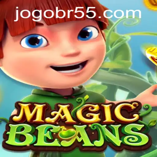 Descubra o Fascinante Mundo de MAGICBEANS