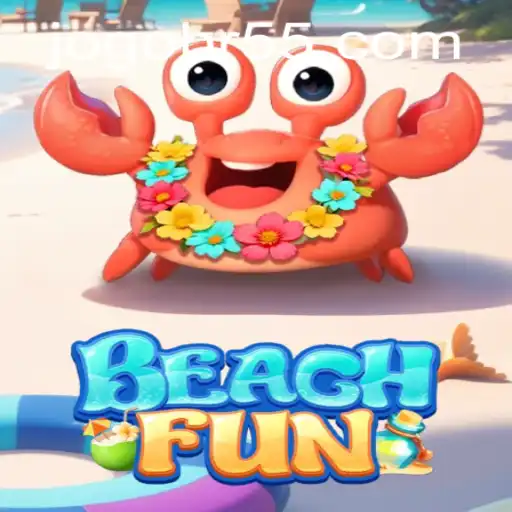 Descubra a Magia de BeachFun: Um Jogo Relaxante e Divertido