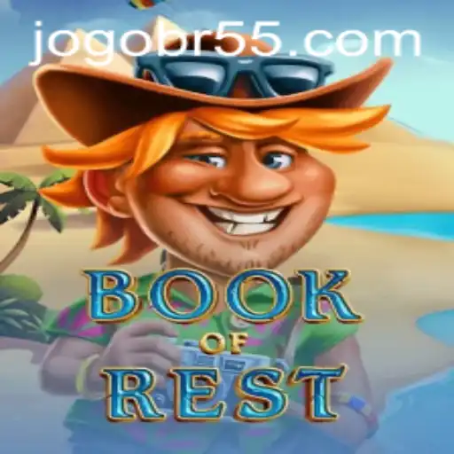 Explorando o Fascinante Mundo de BookofRest
