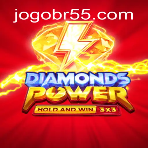 Descubra o Mundo de Diamondspower - Um Jogo Envolvente e Competitivo
