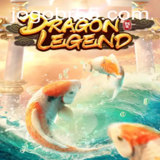 DragonLegend: Um Novo Mundo de Aventuras Épicas