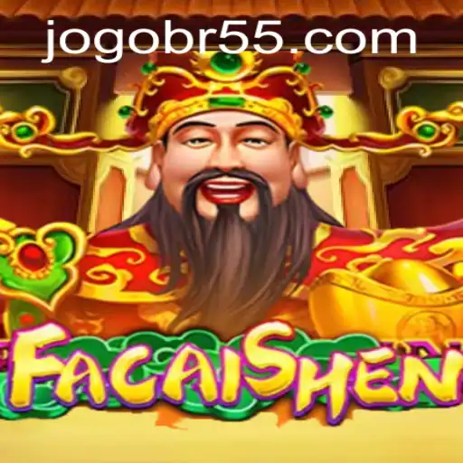 Descubra o Mundo Místico de FaCaiShen: Um Jogo Inovador para Aventura e Sorte