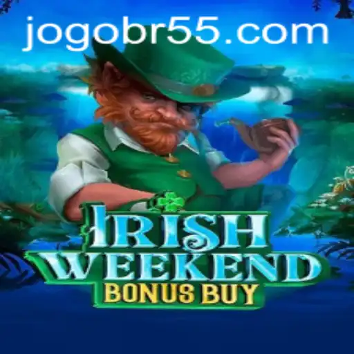 Descubra a Emoção do IrishWeekendBonusBuy: Um Jogo Empolgante nas Tendências Atuais