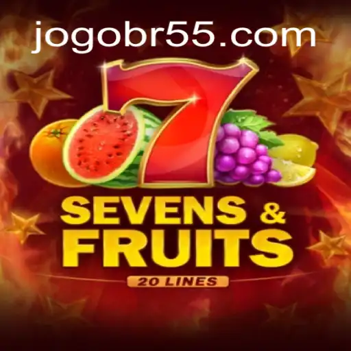 Explorando o Mundo de SevensFruits20: Um Jogo de Slots Vibrante