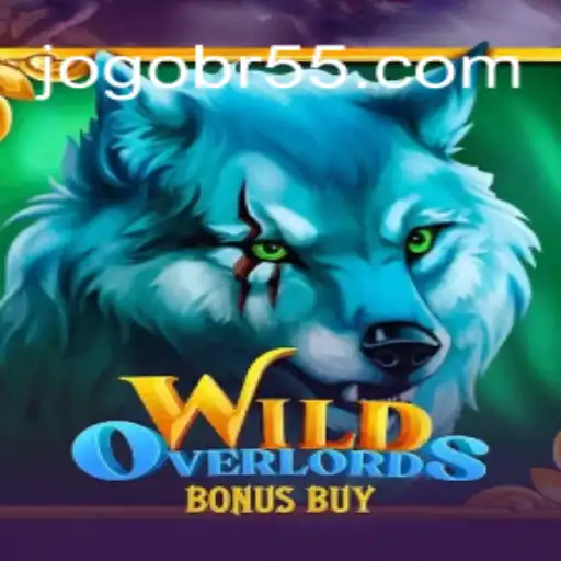 Descubra o Mundo de WildOverlordsBonusBuy: O Jogo que Conquista os Jogadores
