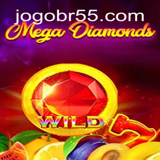 Tudo sobre o jogo MegaDiamond: Descrição, Introdução e Regras