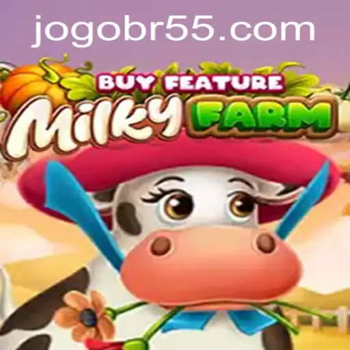 Explorando o Universo de MilkyFarmBuyFeature: Um Jogo Inovador em jogobr.com