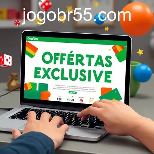 Ofertas exclusivas