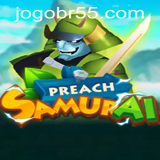 Descubra o Aventureiro Mundo de PreachSamurai