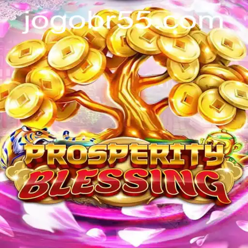 ProsperityBlessing: Uma Jornada de Aventuras e Desafios