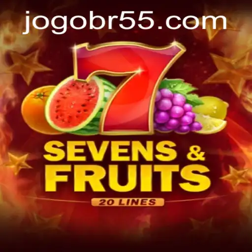 Explorando o Mundo de SevensFruits20: Um Jogo de Slots Vibrante
