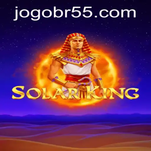 Explore SolarKing: O Novo Fenômeno dos Jogos Online