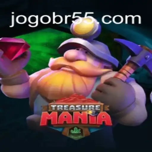 Descubra TreasureMania: O Jogo de Aventura Que Conquistou Jogadores em Todo o Mundo