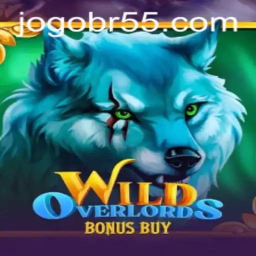 Descubra o Mundo de WildOverlordsBonusBuy: O Jogo que Conquista os Jogadores