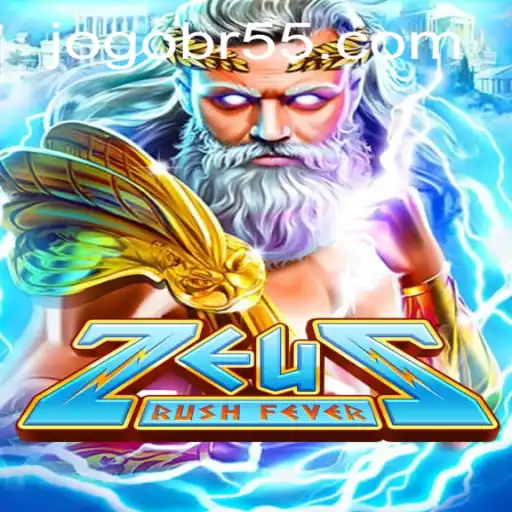 Descubra ZeusRushFever: O Jogo que Combina Ação e Mitologia